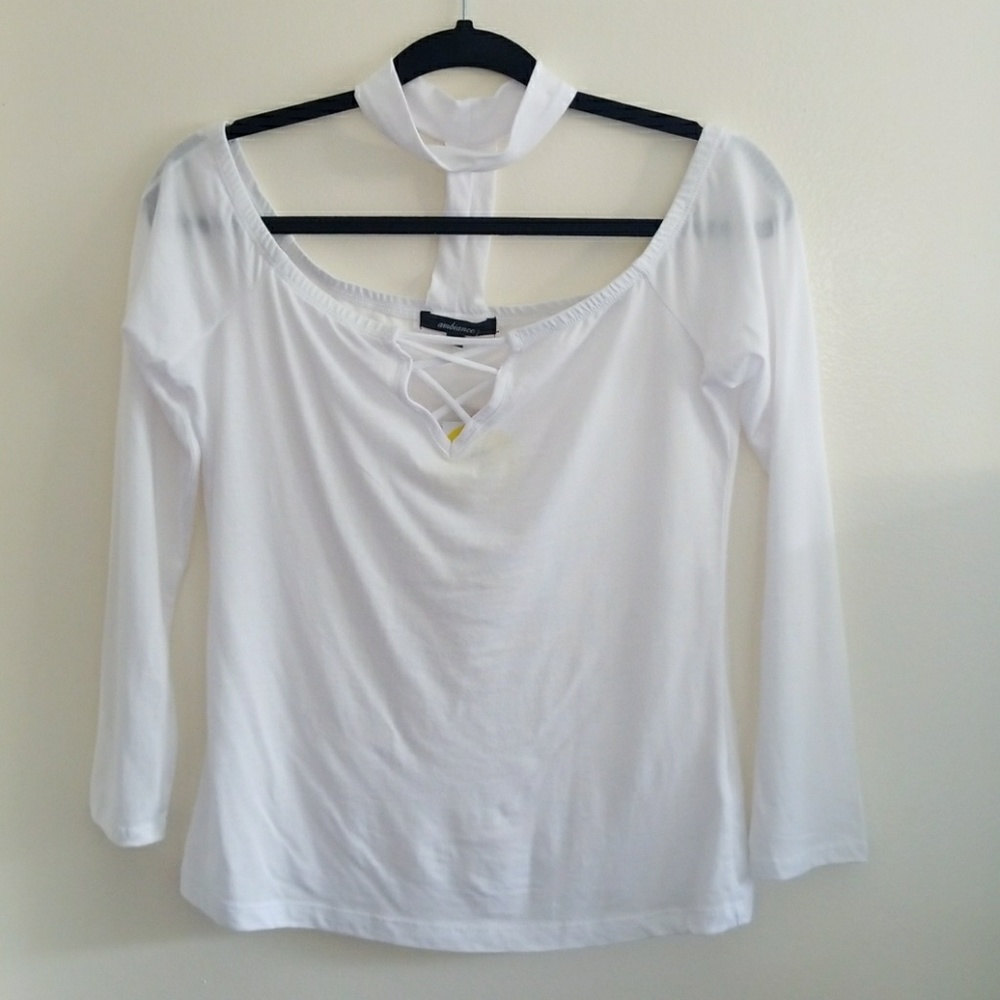 Forever 21 Knit Top